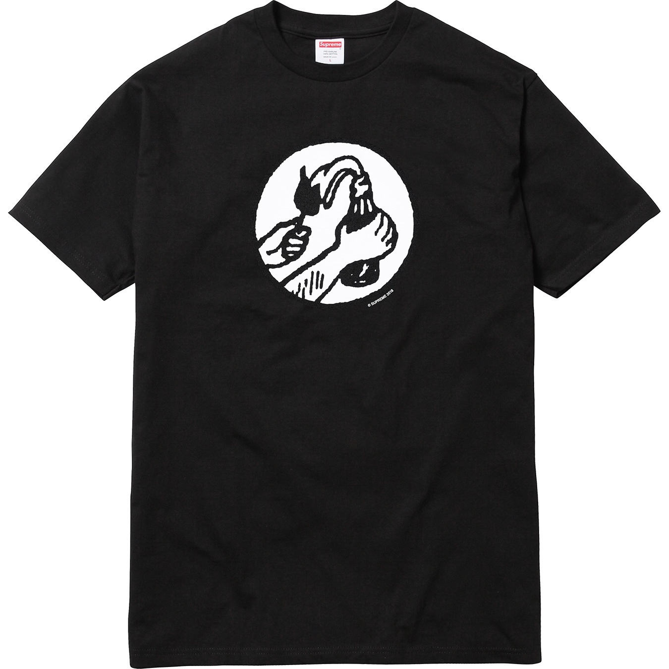Molotov Tee view 4